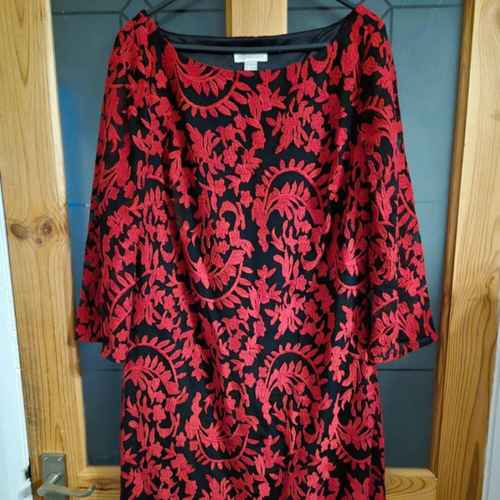 Monsoon dress